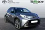 2025 Toyota Aygo X 1.0 VVT-i Edge 5dr
