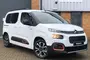 2022 Citroen e-Berlingo 100kW Flair XTR M 50kWh 5dr Auto