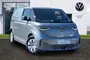 2026 Volkswagen ID.Buzz 210kW Commerce 79kWh Auto