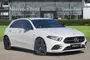 2022 Mercedes-Benz A-Class A180d AMG Line Premium Edition 5dr Auto