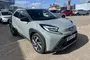 2024 Toyota Aygo X 1.0 VVT-i Exclusive 5dr