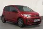 2023 Volkswagen Up 1.0 65PS Black Edition 5dr