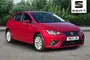 2021 SEAT Ibiza 1.0 TSI 95 SE Technology [EZ] 5dr