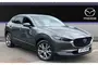 2024 Mazda CX-30 2.0 e-Skyactiv G MHEV Exclusive-Line 5dr