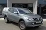 2019 Mitsubishi L200 Double Cab DI-D 178 Titan 4WD