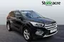 2017 Ford Kuga 2.0 TDCi Titanium X 5dr 2WD