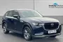 2024 Mazda CX-60 2.5 PHEV Exclusive-Line 5dr Auto
