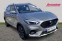 2021 MG ZS 1.0T GDi Exclusive 5dr DCT