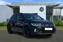2025 Volkswagen T-Roc 1.5 TSI Black Edition 5dr