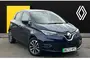 2022 Renault Zoe 100kW GT Line + R135 50kWh Rapid Charge 5dr Auto