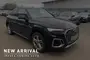 2022 Audi Q5 Sportback 40 TDI Quattro S Line 5dr S Tronic