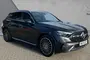 2025 Mercedes-Benz GLC GLC 300 4Matic AMG Line Premium Plus 5dr 9G-Tronic