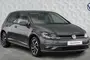 2021 Volkswagen Golf 1.6 TDI Match Edition 5dr
