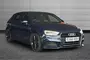 2018 Audi A3 1.5 TFSI Black Edition 5dr S Tronic