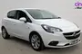 2018 Vauxhall Corsa 1.4 Energy 5dr [AC]