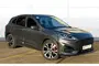 2023 Ford Kuga 2.5 FHEV ST-Line X Edition 5dr CVT