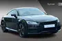 2023 Audi TT 40 TFSI Sport Edition 2dr S Tronic