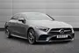 2019 Mercedes-Benz CLS CLS 400d 4Matic AMG Line 4dr 9G-Tronic