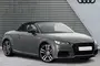 2023 Audi TT 40 TFSI Sport Edition 2dr S Tronic
