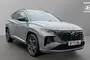2022 Hyundai Tucson 1.6 TGDi Hybrid 230 N Line 5dr 2WD Auto