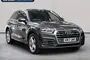 2017 Audi Q5 2.0 TDI Quattro S Line 5dr S Tronic