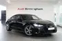 2022 Audi e-tron GT 390kW Quattro 93kWh 4dr Auto
