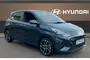 2024 Hyundai i10 1.0 [63] Premium 5dr Auto [Nav]