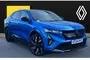 2024 Renault Rafale E-Tech FHEV Iconic Esprit Alpine 5dr Auto 4C