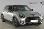 2023 MINI Clubman 2.0 Cooper S Final Edition Premium Plus 6dr Auto