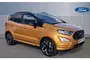 2023 Ford EcoSport 1.0 EcoBoost 125 ST-Line 5dr