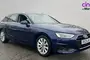 2023 Audi A4 Avant 35 TFSI Technik 5dr S Tronic