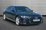 2024 Audi A8 55 TFSI Quattro S Line 4dr Tiptronic