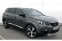 2019 Peugeot 5008 2.0 BlueHDi 180 GT Line 5dr EAT8