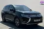 2017 Mitsubishi Outlander 2.2 DI-D 4 5dr Auto
