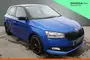 2021 Skoda Fabia 1.0 TSI Monte Carlo 5dr
