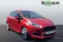 2016 Ford Fiesta 1.0 EcoBoost 140 Zetec S 3dr