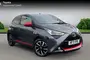 2021 Toyota Aygo 1.0 VVT-i X-Trend TSS 5dr