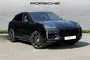 2025 Porsche Cayenne Turbo E-Hybrid 5dr Tiptronic S