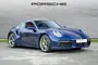 2023 Porsche 911 S 2dr PDK