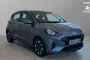 2025 Hyundai i10 1.0 [63] Advance 5dr Auto [Nav]
