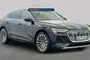 2022 Audi e-tron Sportback 230kW 50 Quattro 71kWh S Line 5dr Auto