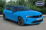 2026 Vauxhall Astra 1.2 Turbo 130 Griffin 5dr