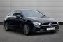 2022 Mercedes-Benz A-Class Saloon A200 Sport Executive Edition 4dr Auto