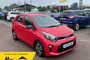 2018 Kia Picanto 1.0 1 5dr