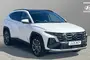 2025 Hyundai Tucson 1.6T Hybrid Ultimate 5dr Auto