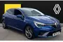 2022 Renault Clio 1.6 E-TECH Hybrid 140 RS Line 5dr Auto