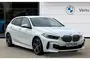 2023 BMW 1 Series 118i [136] M Sport 5dr [Live Cockpit Professional]