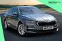 2025 Skoda Octavia 1.5 TSI 150 e-TEC SE L 5dr DSG