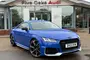 2021 Audi TT TT RS TFSI Quattro Nogaro Edition 2dr S Tronic
