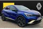 2024 Renault Captur 1.6 E-Tech full hybrid 145 Engineered 5dr Auto